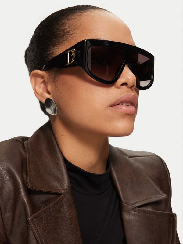 Dsquared2 Dsquared2 Sunčane naočale 0149/S 207430 Crna