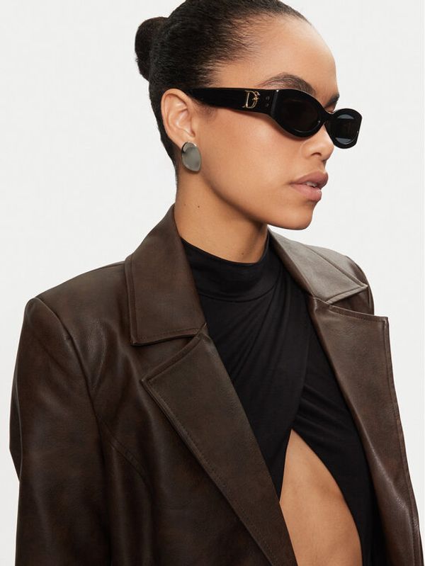 Dsquared2 Dsquared2 Sunčane naočale D2 0150/G/S 207431 Žuta