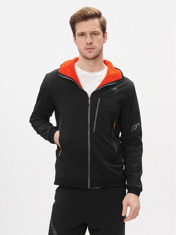 Dynafit Dynafit Outdoor jakna Free Alpha Direct Jkt M 71486 Crna Regular Fit