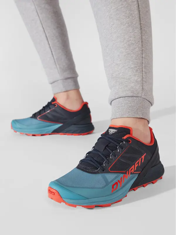 Dynafit Dynafit Tenisice za trčanje Alpine M 8071 Plava