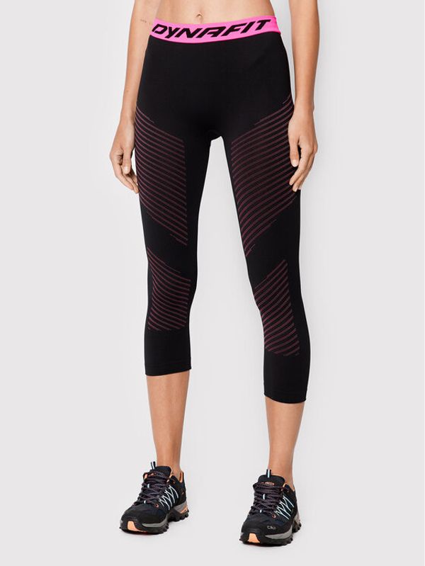 Dynafit Dynafit Termalno donje rublje Speed Dryarn 08-0000071061 Crna