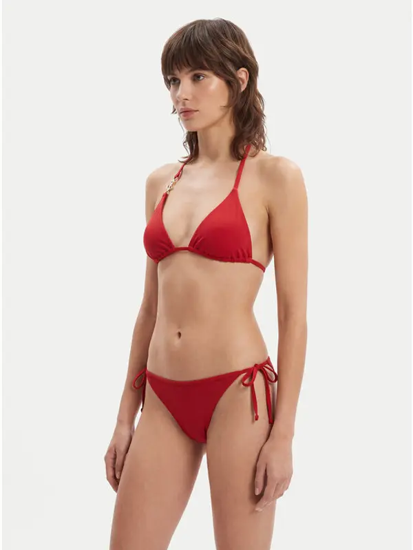 EA7 Emporio Armani EA7 Emporio Armani Bikini 7W000289 AF20663 U5064 Crvena