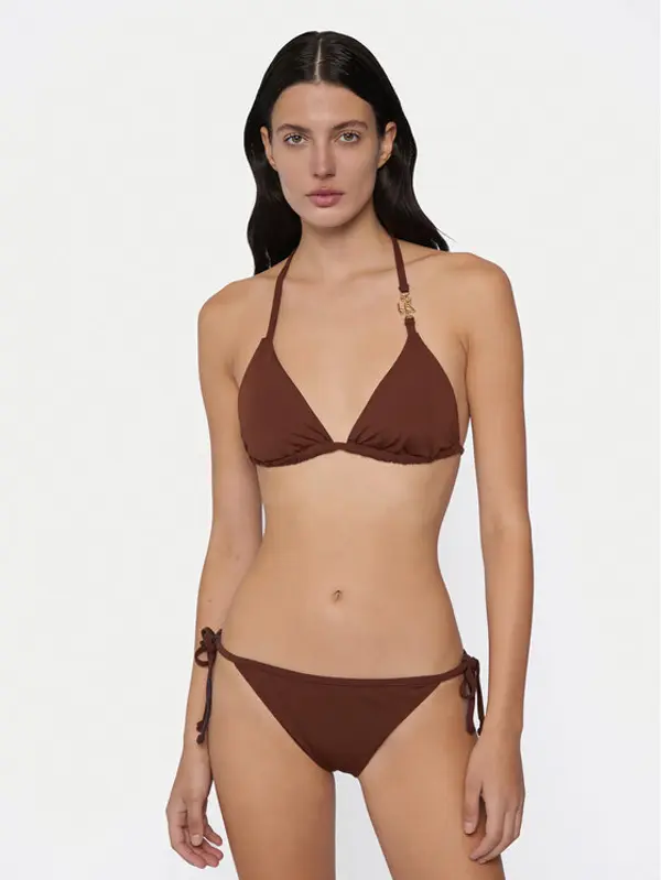 EA7 Emporio Armani EA7 Emporio Armani Bikini 7W000289 AF20663 U6067 Smeđa