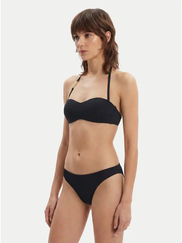 EA7 Emporio Armani EA7 Emporio Armani Bikini 7W000290 AF20663 Crna
