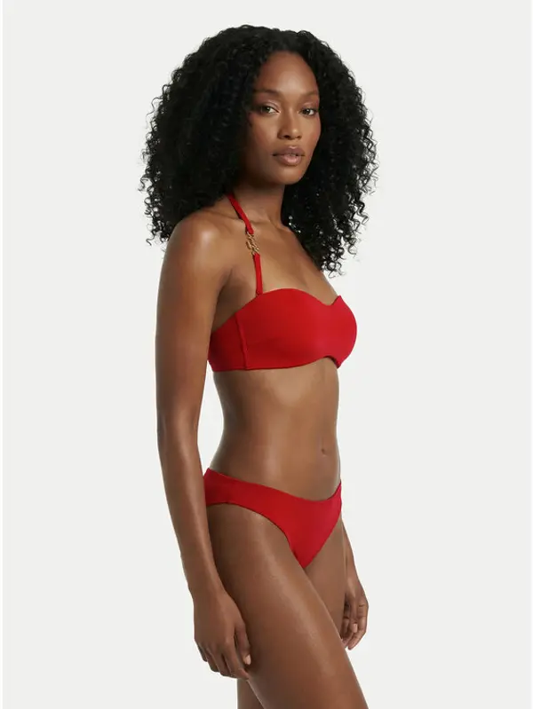 EA7 Emporio Armani EA7 Emporio Armani Bikini 7W000290 AF20663 Crvena