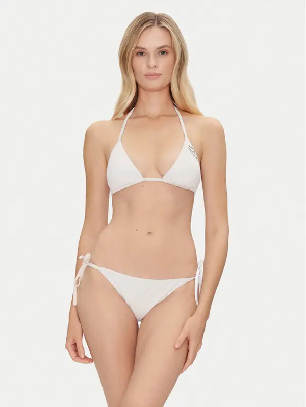 EA7 Emporio Armani EA7 Emporio Armani Bikini 7W000318 AF12599 U0002 Bijela