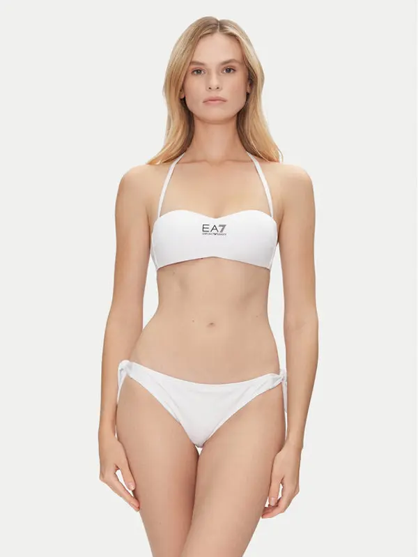 EA7 Emporio Armani EA7 Emporio Armani Bikini 7W000319 AF12599 U0002 Bijela