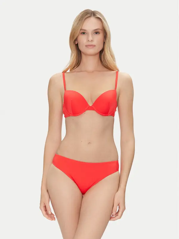 EA7 Emporio Armani EA7 Emporio Armani Bikini 7W000320 AF12599 A5064 Crvena