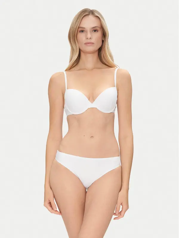EA7 Emporio Armani EA7 Emporio Armani Bikini 7W000320 AF12599 U0002 Bijela