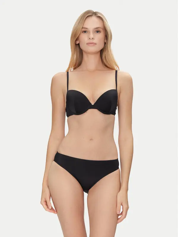 EA7 Emporio Armani EA7 Emporio Armani Bikini 7W000320 AF12599 UC001 Crna