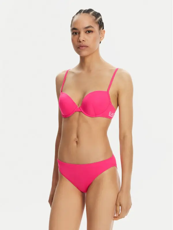 EA7 Emporio Armani EA7 Emporio Armani Bikini 7W000320 AF12599 Z4001 Ružičasta