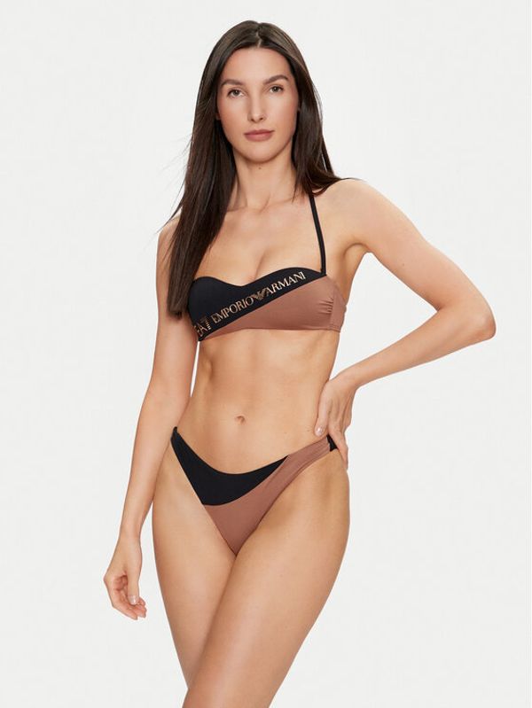 EA7 Emporio Armani EA7 Emporio Armani Bikini 911016 4R407 01352 Šarena