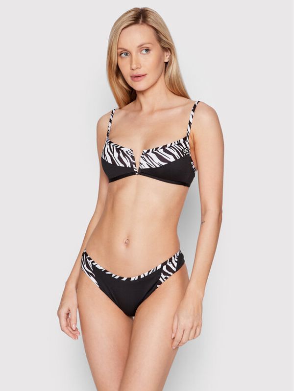 EA7 Emporio Armani EA7 Emporio Armani Bikini 911149 2R406 00121 Crna