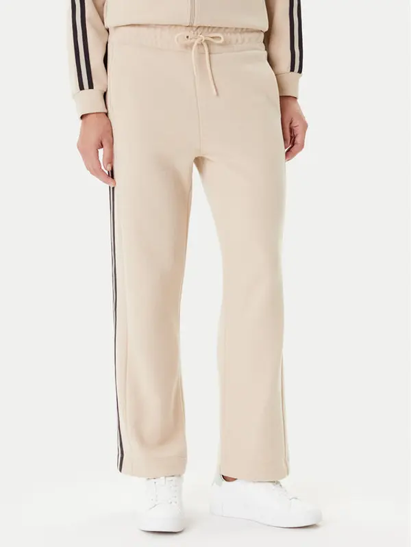 EA7 Emporio Armani EA7 Emporio Armani Donji dio trenerke 7W000568 AF15528 U1046 Bež Relaxed Fit