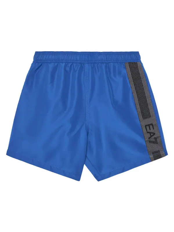 EA7 Emporio Armani EA7 Emporio Armani Kupaće gaće i hlače 7B000247 AF13101 UB054 Plava Regular Fit