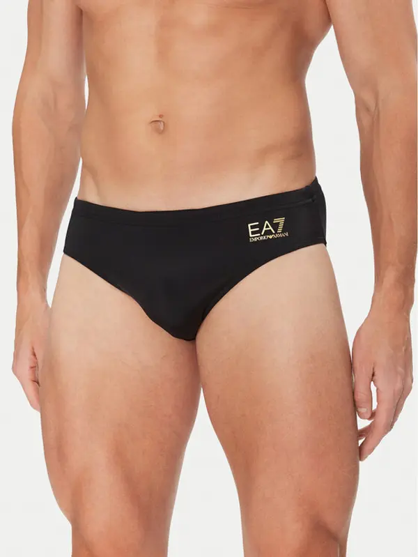 EA7 Emporio Armani EA7 Emporio Armani Kupaće gaće i hlače 7M000500 AF14514 MB010 Tamnoplava