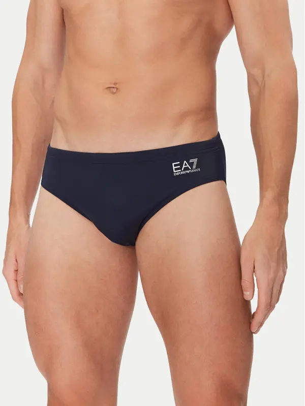 EA7 Emporio Armani EA7 Emporio Armani Kupaće gaće i hlače 7M000501 AF14514 MB010 Tamnoplava