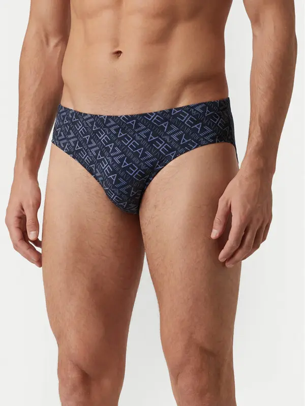 EA7 Emporio Armani EA7 Emporio Armani Kupaće gaće i hlače 7M000501 AF21249 MB461 Tamnoplava