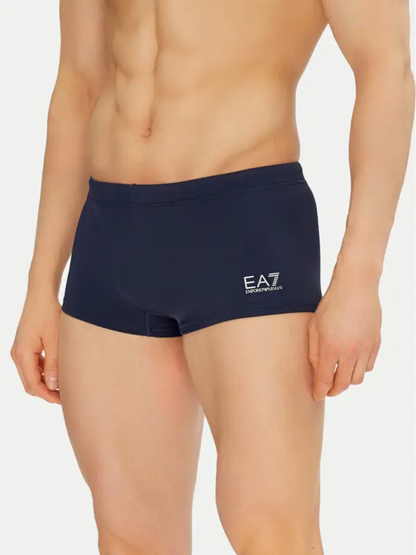 EA7 Emporio Armani EA7 Emporio Armani Kupaće gaće i hlače 7M000551 AF14514 MB010 Tamnoplava