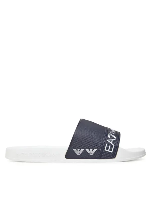EA7 Emporio Armani EA7 Emporio Armani Natikače 7X000110 AF15128 M0114 Tamnoplava