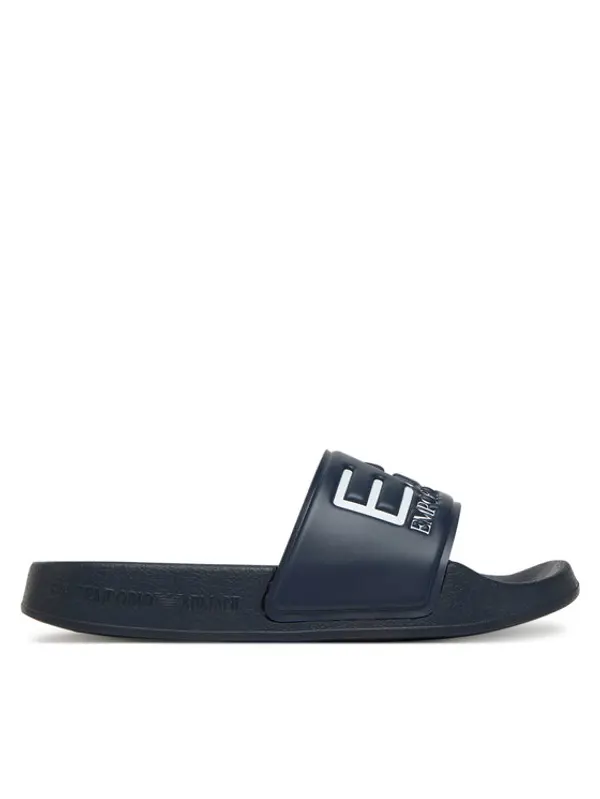 EA7 Emporio Armani EA7 Emporio Armani Natikače 7Y000037 AF15118 BA045 Tamnoplava