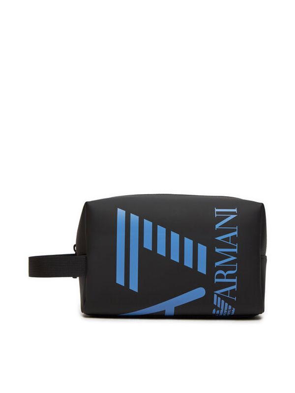EA7 Emporio Armani EA7 Emporio Armani Neseser 245076 3R910 41921 Crna