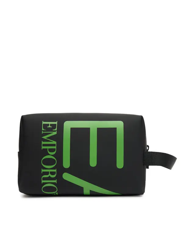 EA7 Emporio Armani EA7 Emporio Armani Neseser 245076 3R910 MC159 Crna