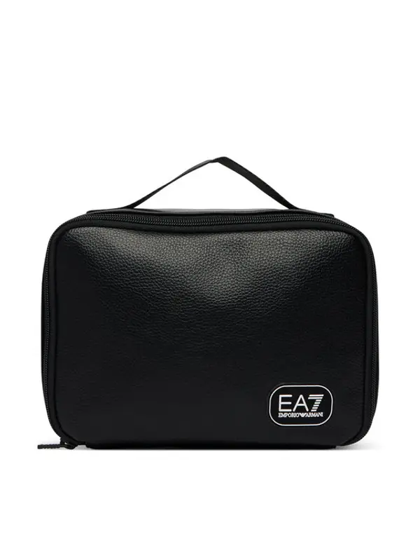EA7 Emporio Armani EA7 Emporio Armani Neseser 7X000756 AF29345 Crna
