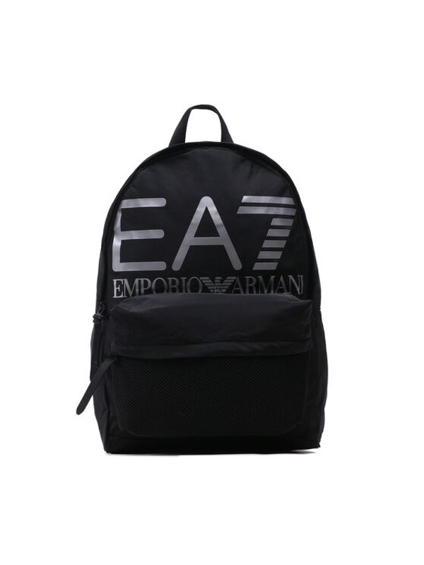 EA7 Emporio Armani EA7 Emporio Armani Ruksak 245063 2F909 20921 Crna
