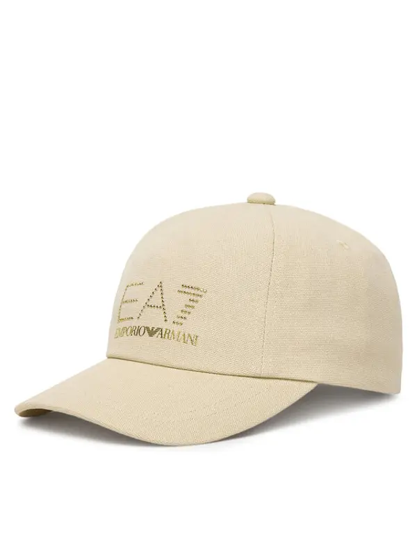 EA7 Emporio Armani EA7 Emporio Armani Šilterica 7W000327 AF13009 U1088 Bež
