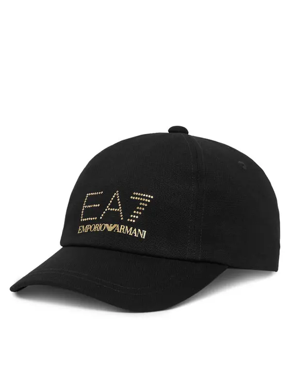 EA7 Emporio Armani EA7 Emporio Armani Šilterica 7W000327 AF13009 UC001 Crna