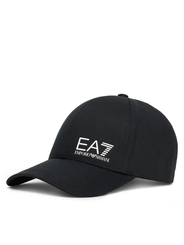 EA7 Emporio Armani EA7 Emporio Armani Šilterica 7X000005 AF11989 MC008 Crna