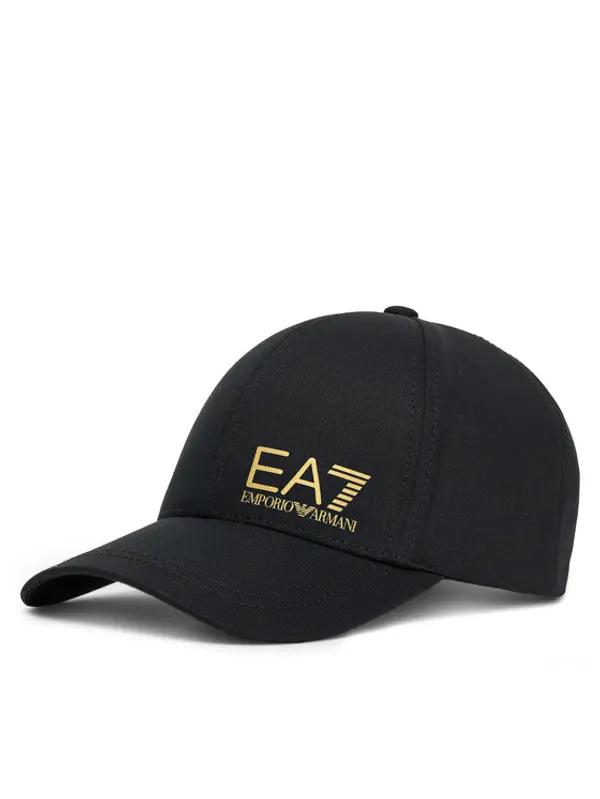 EA7 Emporio Armani EA7 Emporio Armani Šilterica 7X000005 AF11989 MC021 Crna