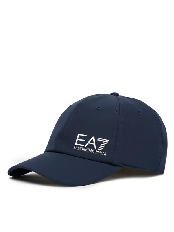 EA7 Emporio Armani EA7 Emporio Armani Šilterica 7X000106 AF13554 MB191 Tamnoplava