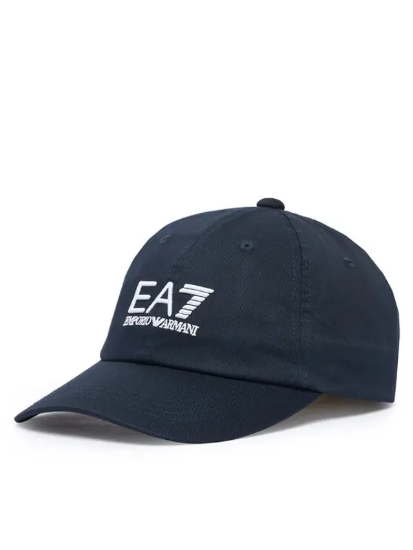 EA7 Emporio Armani EA7 Emporio Armani Šilterica 7X000592 AF15502 MB149 Tamnoplava
