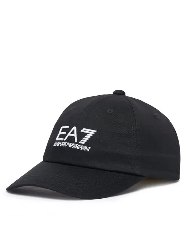 EA7 Emporio Armani EA7 Emporio Armani Šilterica 7X000592 AF15502 MC001 Crna