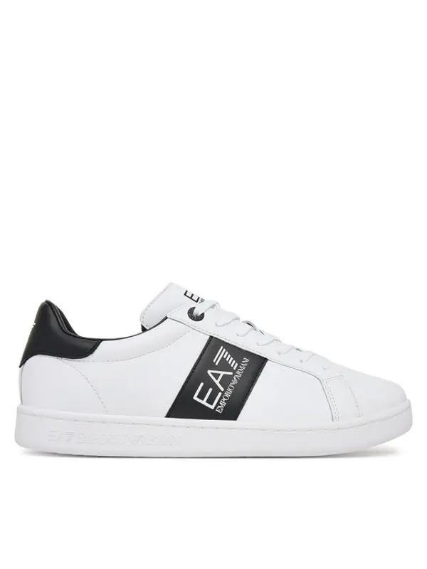 EA7 Emporio Armani EA7 Emporio Armani Tenisice 7X000332 AF10848 MZ021 Bijela