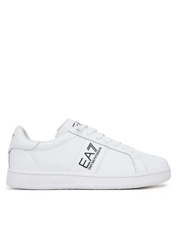 EA7 Emporio Armani EA7 Emporio Armani Tenisice 7X000332 AF10848 MZ172 Bijela