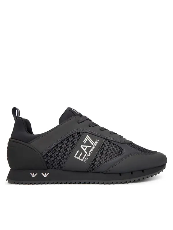 EA7 Emporio Armani EA7 Emporio Armani Tenisice 7X000334 AF18610 M8422 Crna