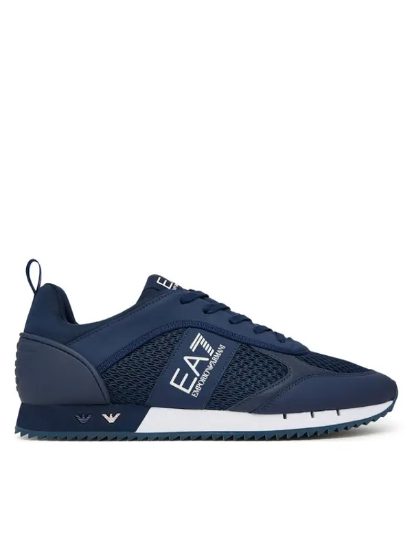 EA7 Emporio Armani EA7 Emporio Armani Tenisice 7X000334 AF18610 MB198 Tamnoplava