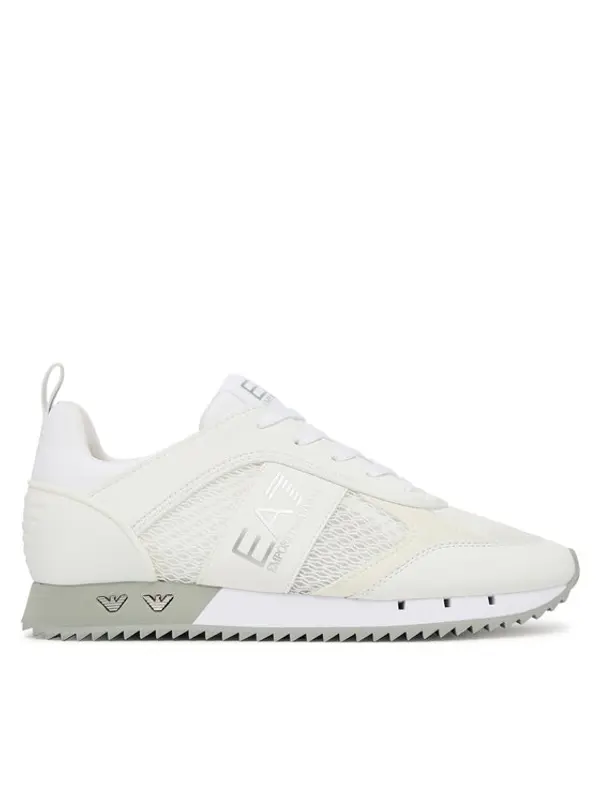EA7 Emporio Armani EA7 Emporio Armani Tenisice 7X000334 AF18610 MZ024 Bijela
