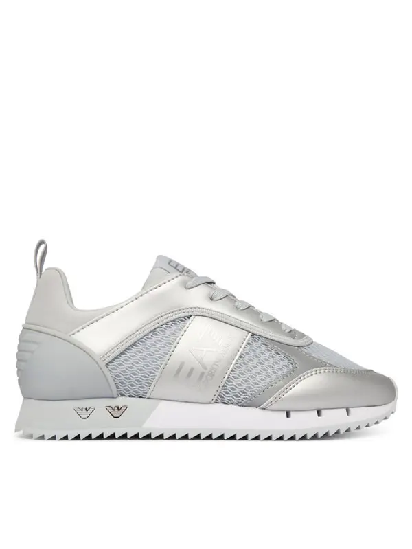 EA7 Emporio Armani EA7 Emporio Armani Tenisice 7X000334 AF18610 MZ586 Bijela