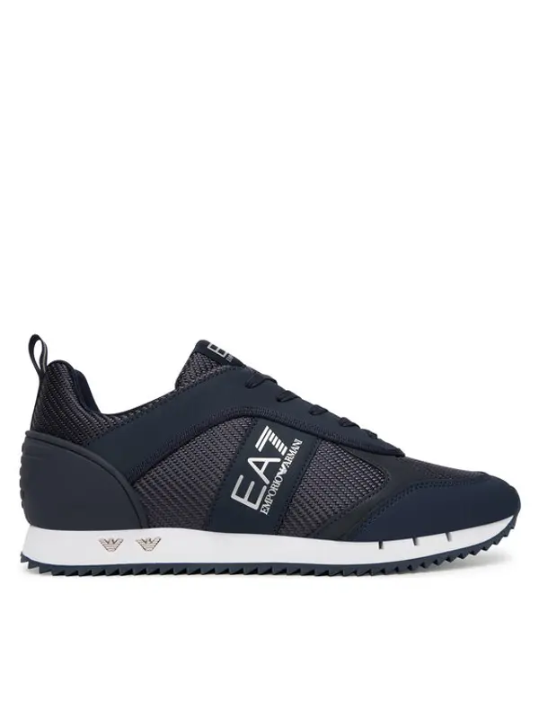 EA7 Emporio Armani EA7 Emporio Armani Tenisice 7X000337 AF18613 MZ592 Tamnoplava