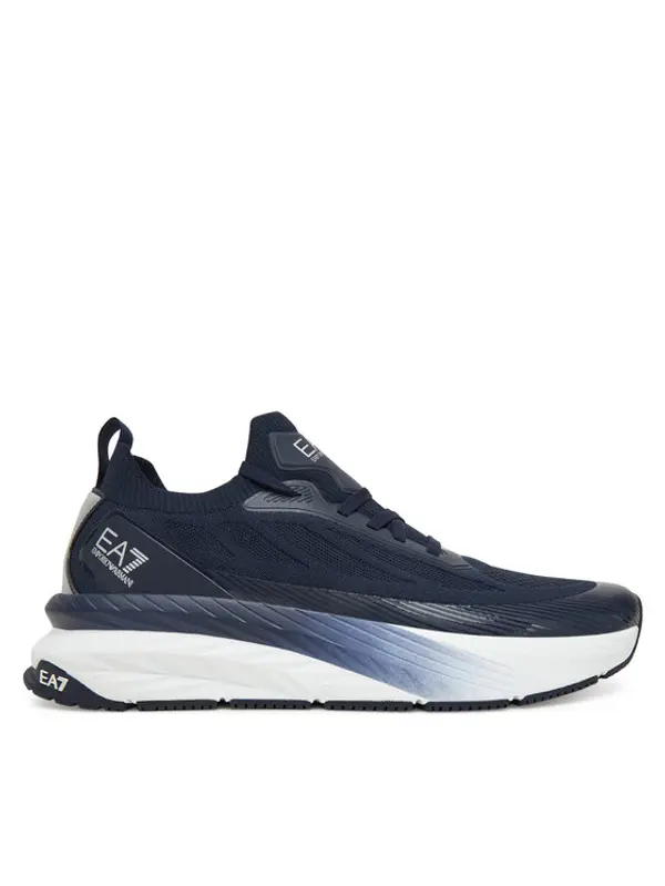 EA7 Emporio Armani EA7 Emporio Armani Tenisice 7X000343 AF18639 MB302 Plava