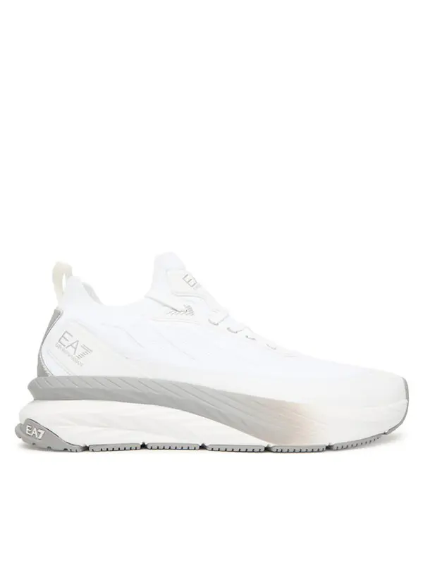 EA7 Emporio Armani EA7 Emporio Armani Tenisice 7X000343 AF18639 MZ024 Bijela