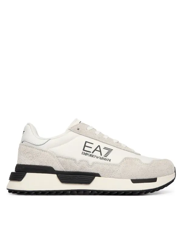 EA7 Emporio Armani EA7 Emporio Armani Tenisice 7X000380 AF19175 MZ018 Bijela