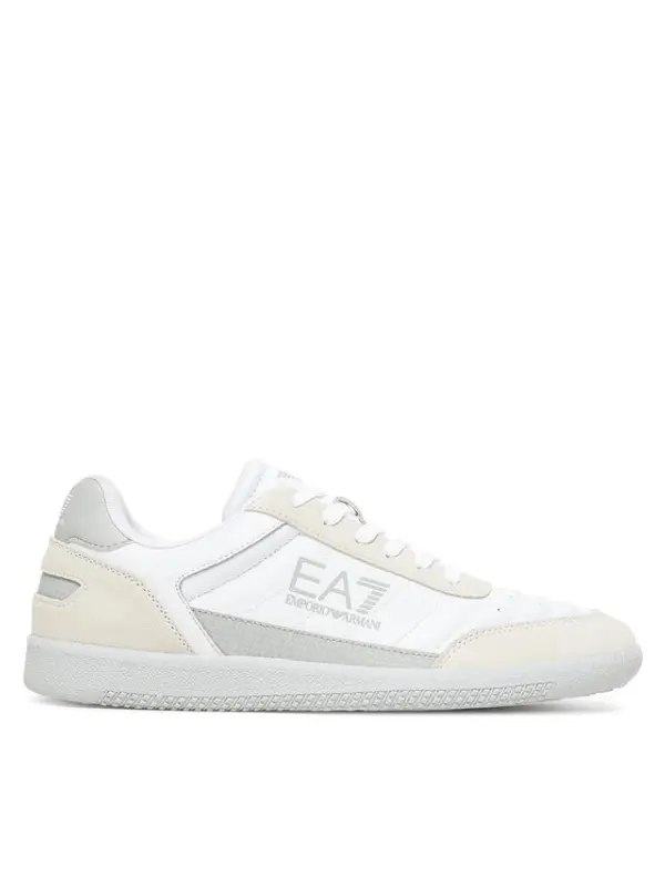 EA7 Emporio Armani EA7 Emporio Armani Tenisice 7X000406 AF19827 MZ336 Siva