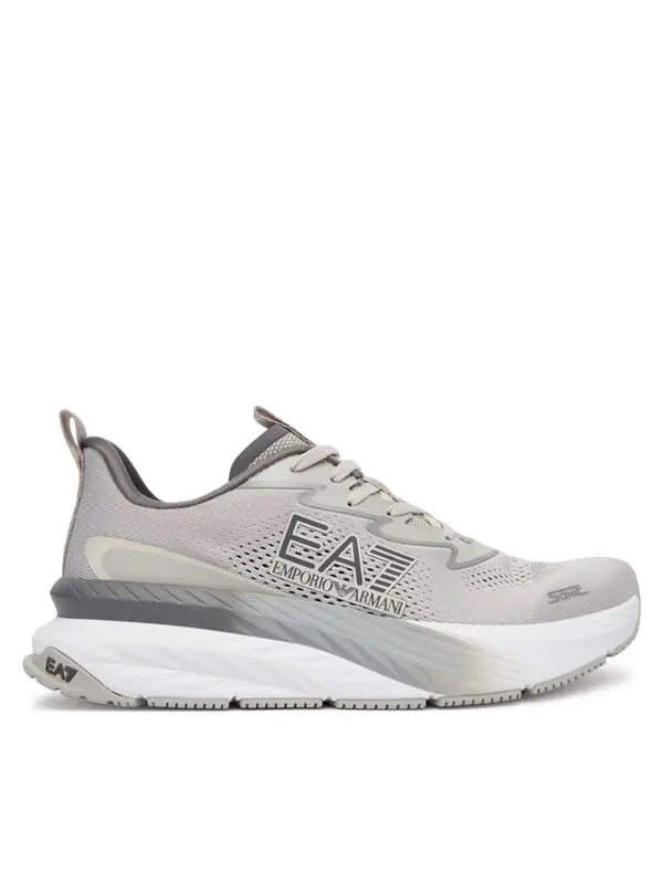 EA7 Emporio Armani EA7 Emporio Armani Tenisice 7X000603 AF22914 MZ700 Siva