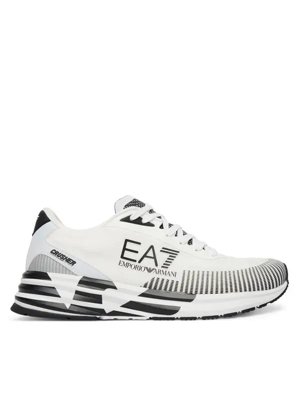 EA7 Emporio Armani EA7 Emporio Armani Tenisice 7X000651 AF23103 MZ021 Bijela