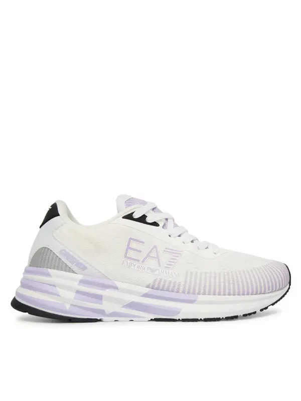EA7 Emporio Armani EA7 Emporio Armani Tenisice 7X000651 AF23103 MZ560 Bijela
